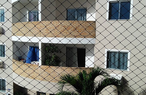 Aquiraz Apartment | Apt of two bedrooms with sea view in Porto das Dunas. Minutes from Beach Park