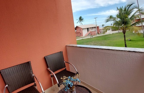 Ilheus Apartment | Apt on the sand - Rod Ilhéus × Itacare km 16