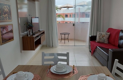Ilheus Apartment | Apt on the sand - Rod Ilhéus × Itacare km 16