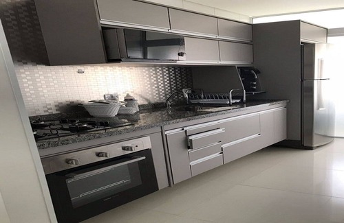 Estufa I Apartment | Apt. Parque Vivamar - Itaguá for season