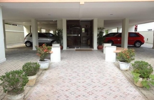 Enseada Apartment | Apt Penthouse 187 m² Guaruja Enseada - 4 bedrooms 12 people