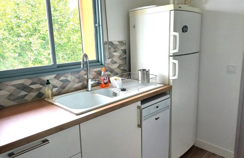 Bon Relax Apartment | Apt Pioner 1- communal swimming pool, parking, fantastic views.
