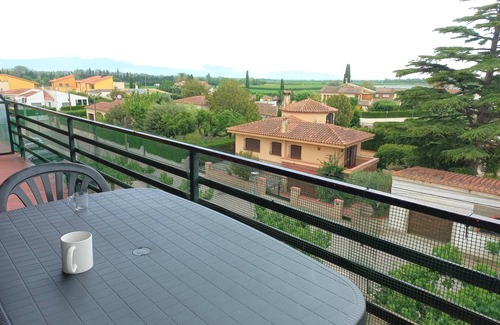 Bon Relax Apartment | Apt Pioner 1- communal swimming pool, parking, fantastic views.