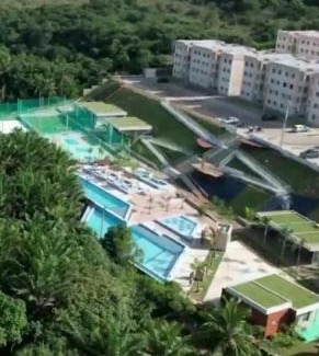 Pium Apartment | Apt próximo à praia de Ponta Negra/Litoral Sul/Natal