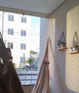 Pium Apartment | Apt próximo à praia de Ponta Negra/Litoral Sul/Natal