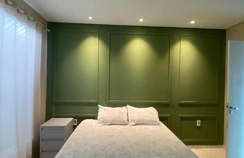 Teresina Apartment | Apt próximo a tudo