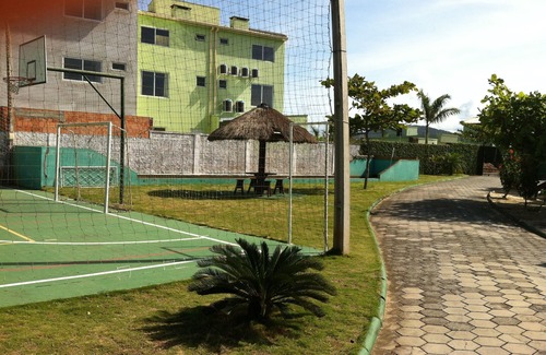 South Region Apartment | Apt Praia do Sol, Barra Velha, Gated Community, Near Park Beto Carrero