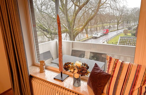 Gerichtsviertel Apartment | Apt Prinz Heinrich Zentral Designer Wohnung