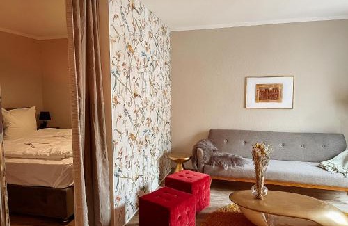 Oldenburg Apartment | Apt Prinz Maximilian - Zentrum - Zimmerprinzen