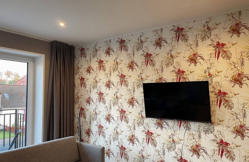 Dietrichsfeld Apartment | Apt. Prinzessin Eloise Disney+ Designer Wohnung