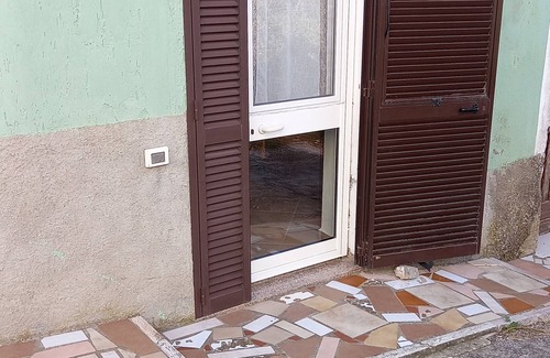 Roccalbegna Apartment | Apt. R.d.ch Dans les Collines de la Maremme. 40 Min, 24kms Thermes de Saturnia