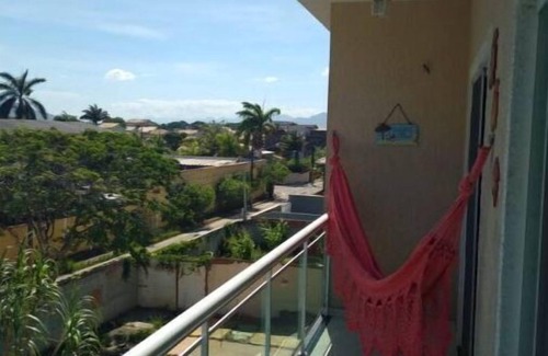 Costazul House | Apt Rio Das Ostras, Min. 3 Days, 6 People