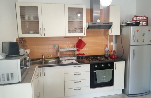 Sousse - Monastir Apartment | Apt S+1 tourist zone sousse