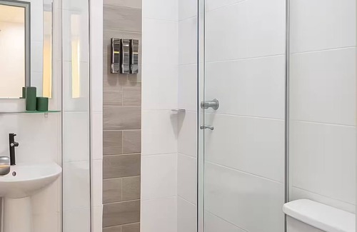 Parque Lefevre Apartment | apt-studio comfort-105-wifi