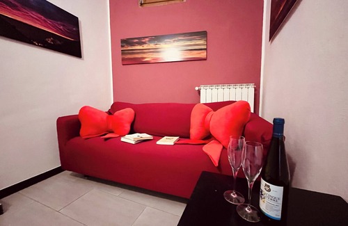 Manarola Apartment | Apt. Studio Lucio by Arbaspàa - Sea view, Large studio in Manarola