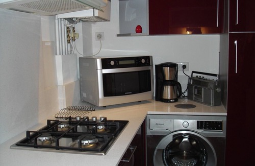 Cahors Apartment | Apt T3 air-conditioned, on the 1st floor of a character residence in CAHORS