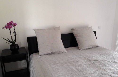 Angresse Apartment | Apt T3 close to beaches (Capbreton,Hossegor,Seignosse) in ANGRESSE 4 PERSONS