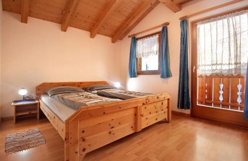 Sarentino Apartment | Apt Talblick Hinterproslhof