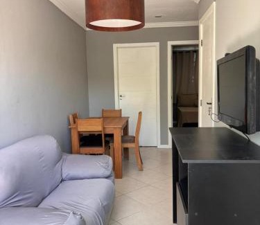 Canal Apartment | Apt Tatuí 8 - Passagem Cabo Frio