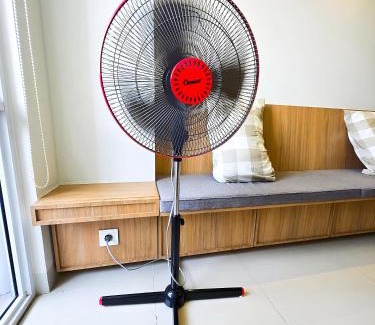 Cikarang Apartment | Apt Vasanta Tokyo2 japanese 1BR