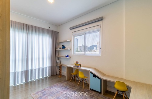 Velha Apartment | Apt w/Swimming Pool Well Located Blumenau Neb0103