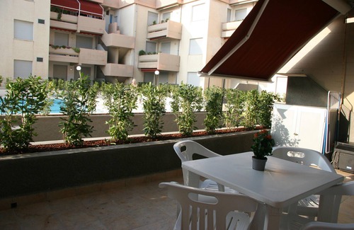 Rosignano Solvay Apartment | Apt. with Pool,100 mt from the seaside! perfect for families and couples