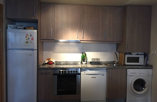 Ainsa Apartment | Apt. With terrace/garden of 40m2 in Ainsa Pyrenees
