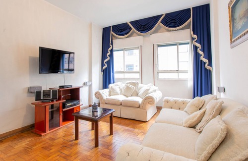 Republica Condo | apt with whirlpool spa
