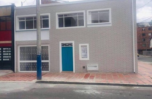 Bogota Apartment | Apt1 New: Corferias, Agora, Embassy, G12, UN