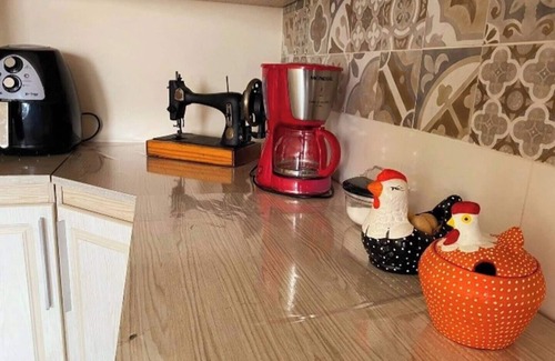 Taubate Apartment | Apt3 - 82m² close to hotels, totally family-friendly place