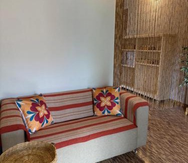Pacoti Apartment | APTLotus