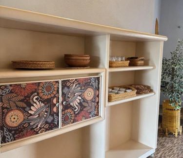 Pacoti Apartment | APTLotus