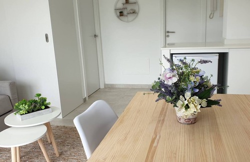 Canyamel Apartment | Aptment 4A Sa Calobra with pool & terrace Canyamel