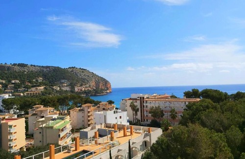 Canyamel Apartment | Aptment 4A Sa Calobra with pool & terrace Canyamel