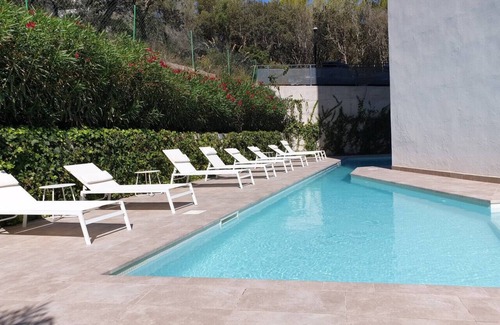 Canyamel Apartment | Aptment 4A Sa Calobra with pool & terrace Canyamel