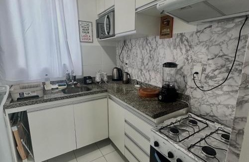 Taruma Apartment | Apto 01 Alpinia Tarumã - Ehouse Manaus