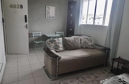 Taruma Apartment | Apto 01 Alpinia Tarumã - Ehouse Manaus