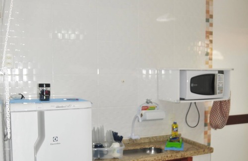 Centro Apartment | APTº 05 CORNER OF THE TREE, 03 MIN., AT THE FOOT OF THE GREAT BEACH, FLAT AREA, GREAT WIFI