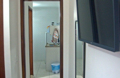 Centro Apartment | APTº 05 CORNER OF THE TREE, 03 MIN., AT THE FOOT OF THE GREAT BEACH, FLAT AREA, GREAT WIFI