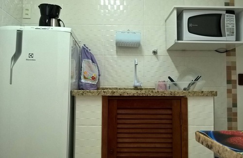 Centro Apartment | APTº 06 CORNER OF THE TREE, 03 MIN., AT THE FOOT OF THE GREAT BEACH, FLAT AREA, GREAT WIFI