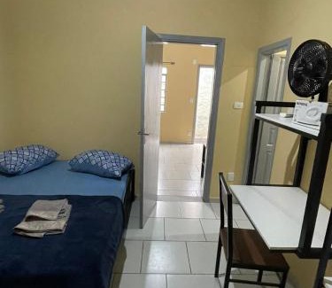 Aclimacao Apartment | Apto 1 ótimo local próximo shopping