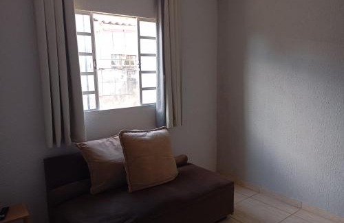 Aguas Claras Apartment | Apto 10 preço acessível
