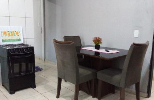 Aguas Claras Apartment | Apto 10 preço acessível
