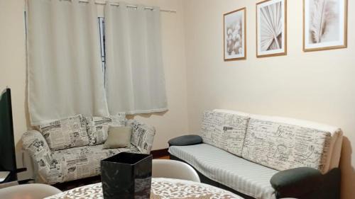 Regiao Urbana Homogenea IX Apartment | APTO 101 - No centro, pertinho de tudo, apto térreo!