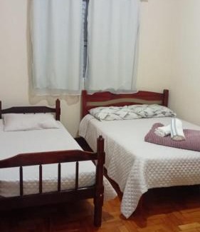 Regiao Urbana Homogenea IX Apartment | APTO 101 - No centro, pertinho de tudo, apto térreo!