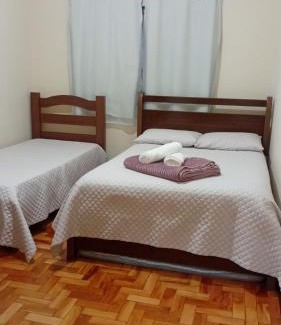 Regiao Urbana Homogenea IX Apartment | APTO 101 - No centro, pertinho de tudo, apto térreo!