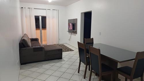 Jaragua do Sul Apartment | Apto 101 Parque Linear - Mobiliado completo 2 quartos