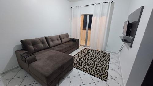 Jaragua do Sul Apartment | Apto 101 Parque Linear - Mobiliado completo 2 quartos