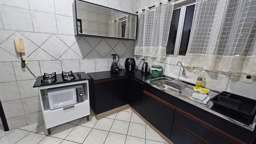 Jaragua do Sul Apartment | Apto 101 Parque Linear - Mobiliado completo 2 quartos
