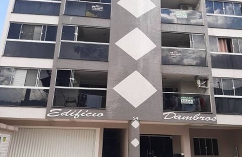 Piratuba Apartment | Apto 103 Ed Dambros bem localizado